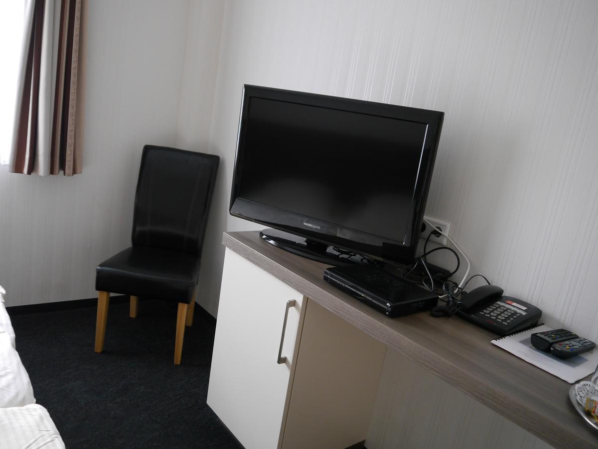 Ruhrstadtarena Hotel แฮร์เนอ ภายนอก รูปภาพ