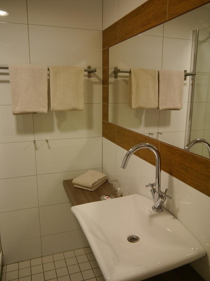 Ruhrstadtarena Hotel แฮร์เนอ ภายนอก รูปภาพ